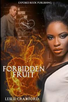 Paperback Forbidden Fruit Book