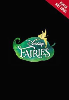 Paperback Disney Fairies: Rosetta's Magical Reading Journey Book