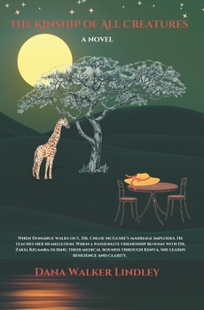 The Kinship Of All Creatures (Three Generations of Women)