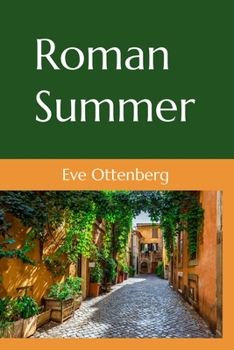 Paperback Roman Summer Book