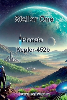 Paperback Stellar One [Portuguese] Book