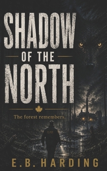 Shadow of the North: Return of the Ma’iingan