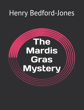 The Mardis Gras Mystery