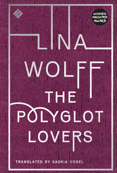 Paperback The Polyglot Lovers Book