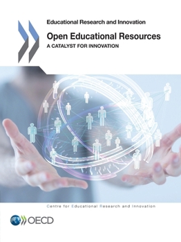 Open Educational Resources: A Catalyst for Innovation