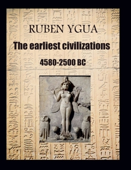 Paperback The earliest civilizations Book