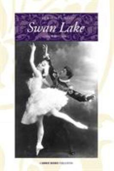 Paperback The Ballet Called Swan Lake Book