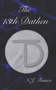 Paperback The 13th Dathen Book