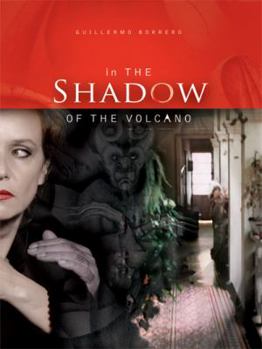Hardcover In the Shadow of the Volcano Book