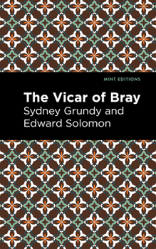 Paperback The Vicar of Bray Book