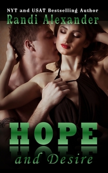 Paperback Hope and Desire Book