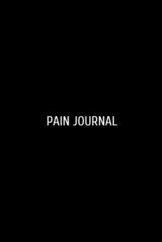 Pain journal: Funny Blank Lined Journal Doctor Nurse. Nurse Journal, notebook, Doctor funny Gift Idea for Office Party Employee Boss Coworkers - ... For Office Worker/Teacher/Nurse/Doctor/Pastor