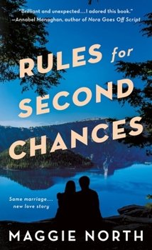 Mass Market Paperback Rules for Second Chances Book
