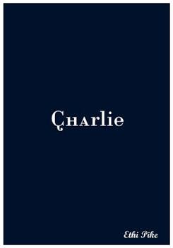 Paperback Charlie: Collectible Notebook Book