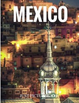 Paperback Mexico Book