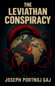 The Leviathan Conspiracy