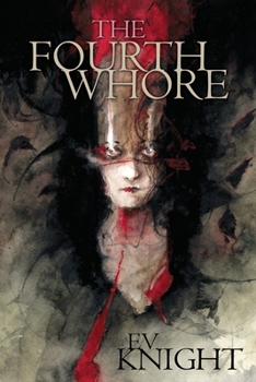 Paperback The Fourth Whore Book