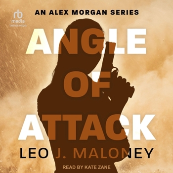 Audio CD Angle of Attack Book
