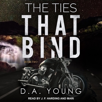 MP3 CD The Ties That Bind Book Two Book