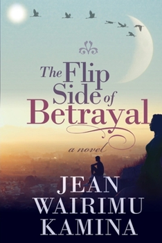 Paperback The Flip Side of Betrayal Book