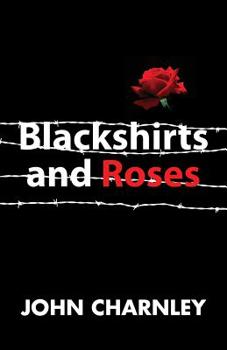 Paperback Blackshirts and Roses Book