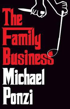 Paperback The Family Business Book