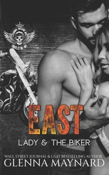 Lady & The Biker (Original Bastards MC: Charleston, WV)