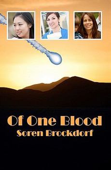 Paperback Of One Blood Book