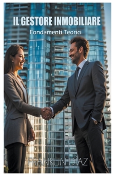 Paperback Il Gestore Immobiliare [Italian] Book