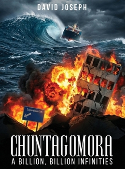Hardcover Chuntagomora: A Billion, Billion Infinities Book