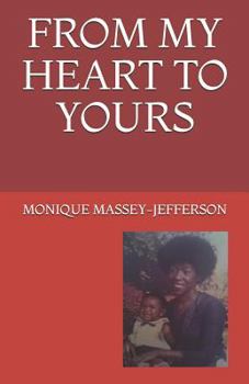 Paperback From My Heart to Yours Book