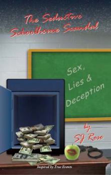 Paperback The Seductive Schoolhouse Scandal Book