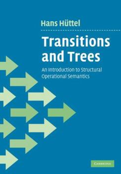 Hardcover Transitions and Trees Book