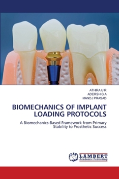 Biomechanics of Implant Loading Protocols