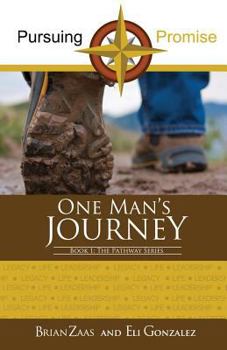 Paperback Pursuing Promise: One Man's Journey Book