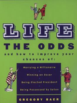 Paperback Life: The Odds Book