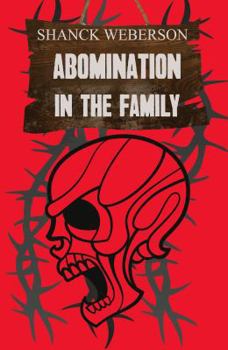 Paperback Abomination in the Family Book