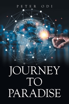 Paperback Journey to Paradise Book