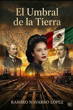 Paperback El Umbral De La Tierra (Spanish Edition) [Spanish] Book