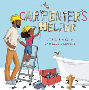 Hardcover Carpenter's Helper Book