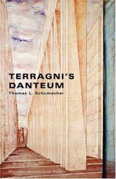 Paperback Terragni's Danteum Book