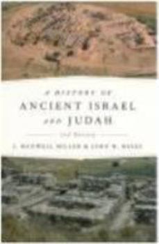 An Introduction to the History of Israel... book by J. Alberto Soggin
