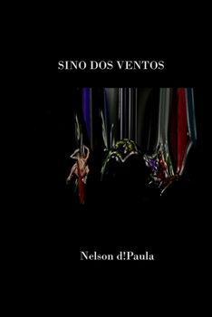 Paperback Sino dos Ventos [Portuguese] Book