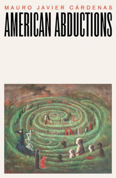 Paperback American Abductions Book