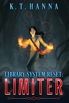 Paperback Library System Reset: Limiter Book