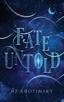 Paperback Fate Untold Book