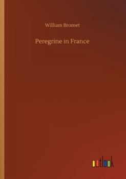 Paperback Peregrine in France Book