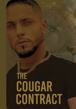 Hardcover The Cougar Contract Book