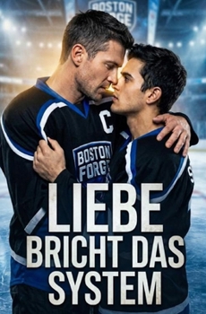 Paperback Liebe Bricht Das System [German] Book