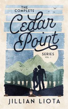 Hardcover The Complete Cedar Point Series: Volume 1 Book
